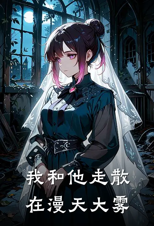 我和他走散在漫天大雾