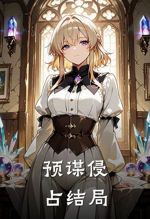 预谋侵占结局
