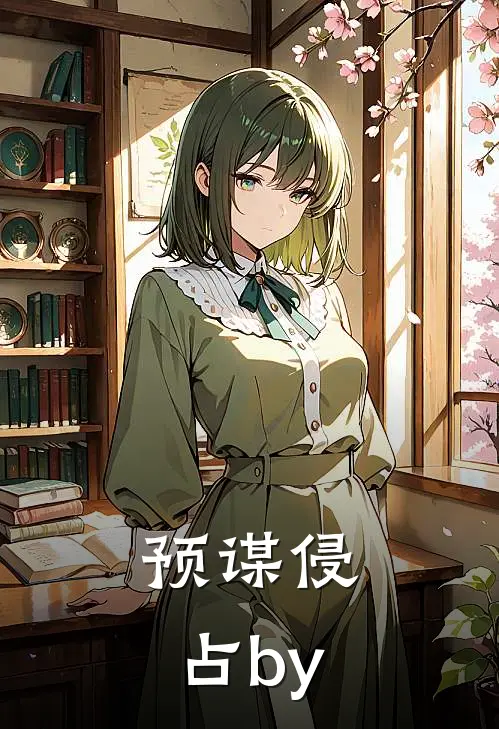 预谋侵占by