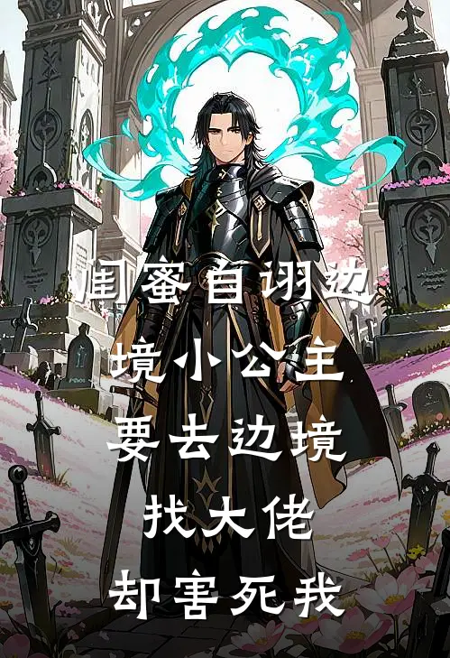 闺蜜自诩边境小公主,要去边境找大佬,却害死我哥