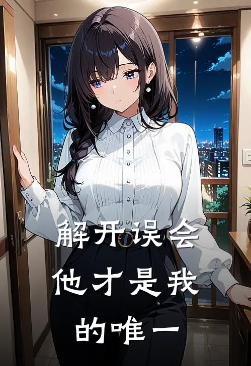解开误会，他才是我的唯一