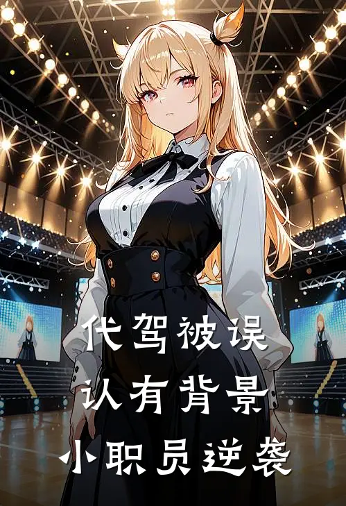 代驾被误认有背景,小职员逆袭怎么处理