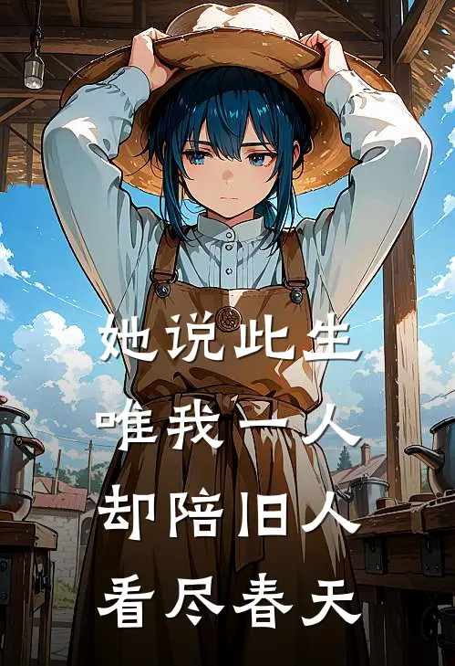 她说此生唯我一人，却陪旧人看尽春天