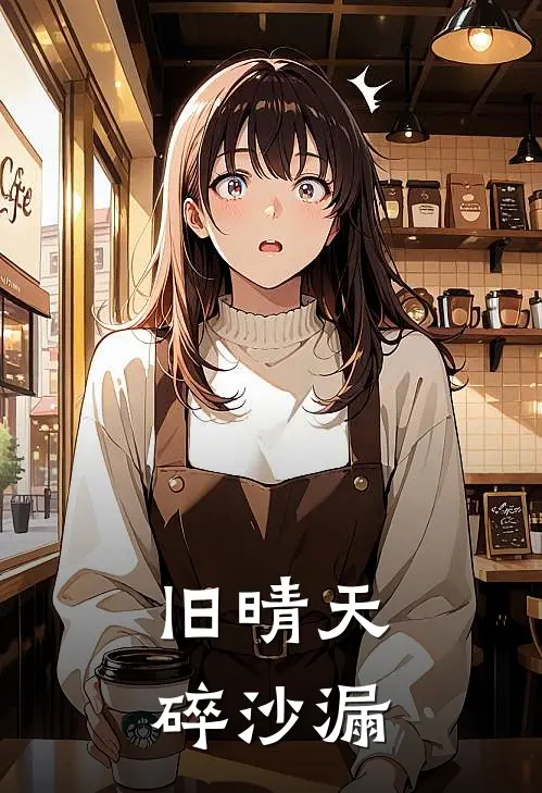 旧晴天，碎沙漏