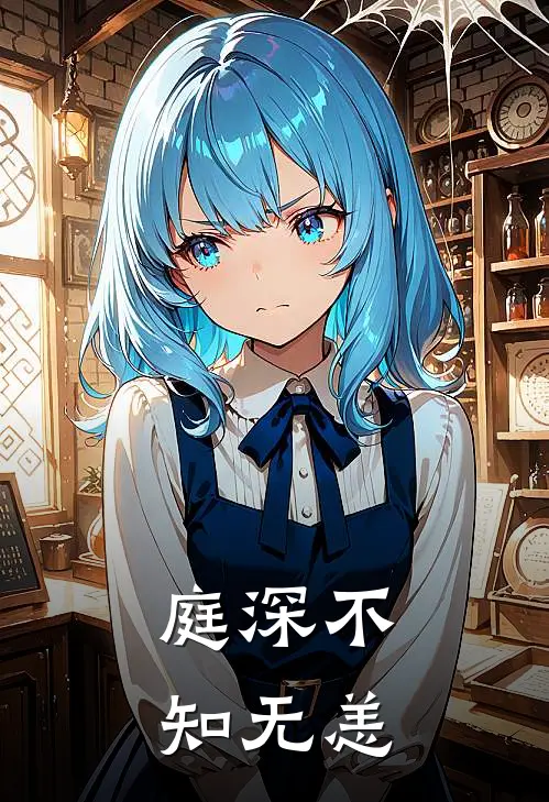 庭深不知无恙