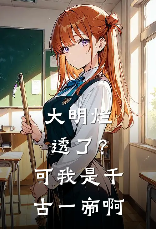 大明烂透了？可我是千古一帝啊