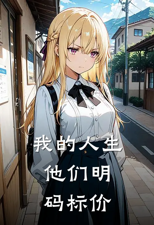 我的人生，他们明码标价