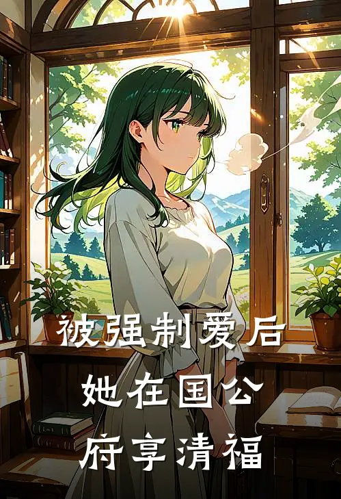 被强制爱后，她在国公府享清福