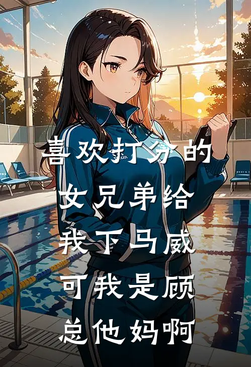 喜欢打分的女兄弟给我下马威，可我是顾总他妈啊