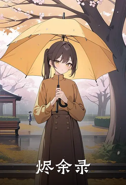 烬余录在线阅读