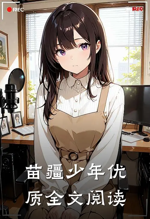 苗疆少年优质全文阅读