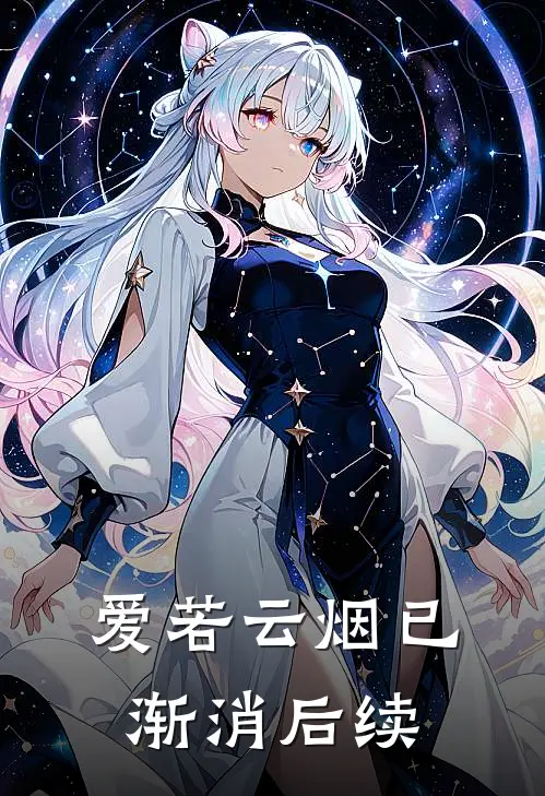 爱若云烟已渐消后续