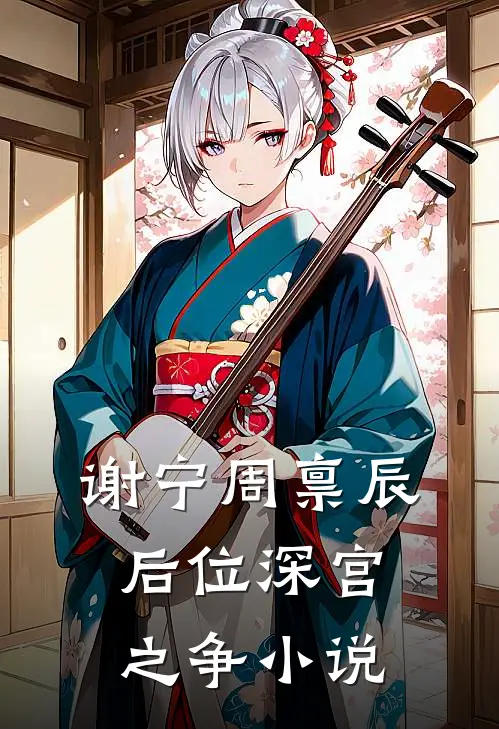 谢宁周禀辰后位·深宫之争小说