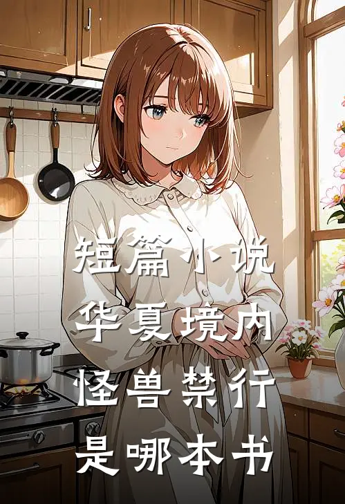 短篇小说华夏境内怪兽禁行是哪本书