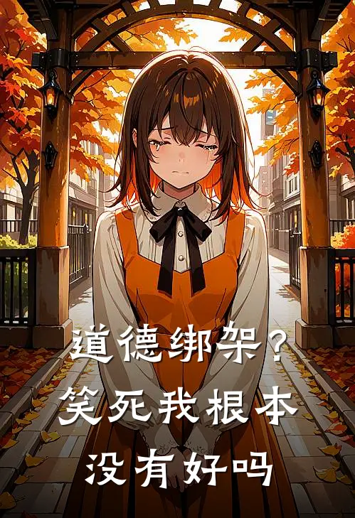 道德绑架?笑死,我根本没有好吗TXT