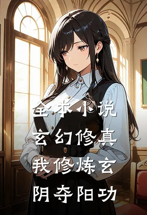 全本小说玄幻修真：我修炼玄阴夺阳功