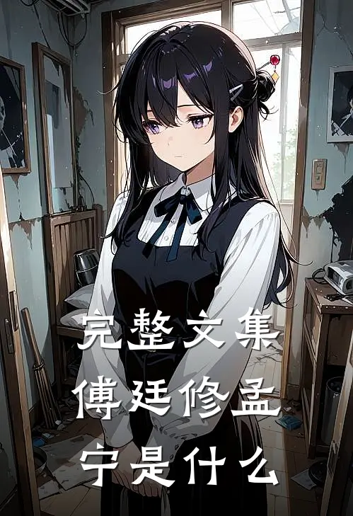 完整文集傅廷修孟宁是什么