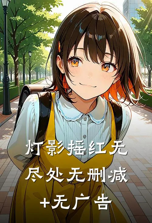 灯影摇红无尽处无删减+无广告