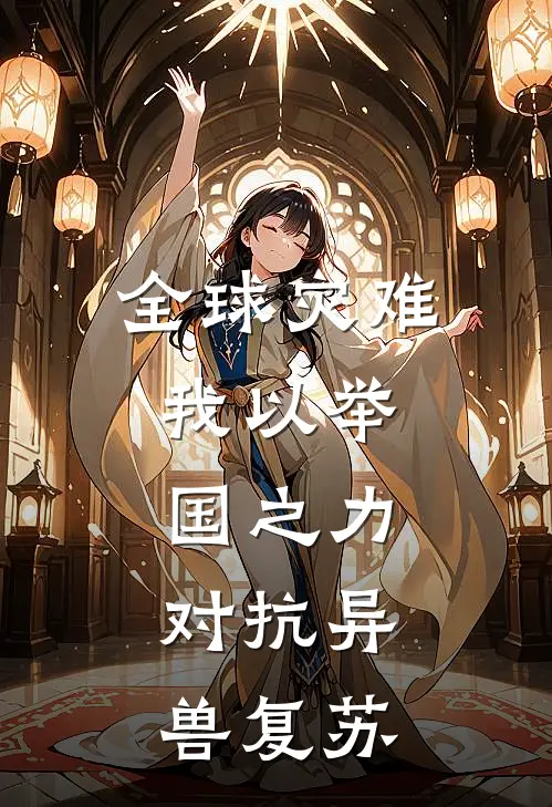 全球灾难我以举国之力,对抗异兽复苏 天启骑士