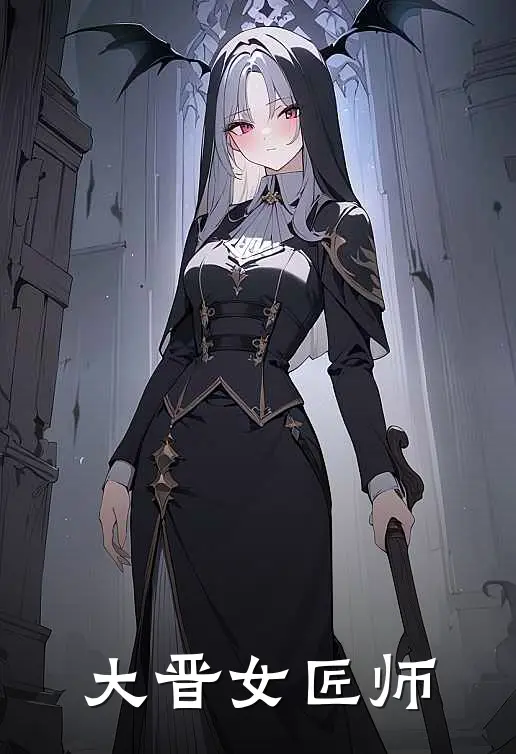大晋女匠师