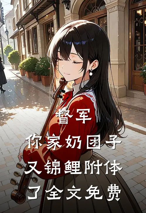 督军，你家奶团子又锦鲤附体了全文免费