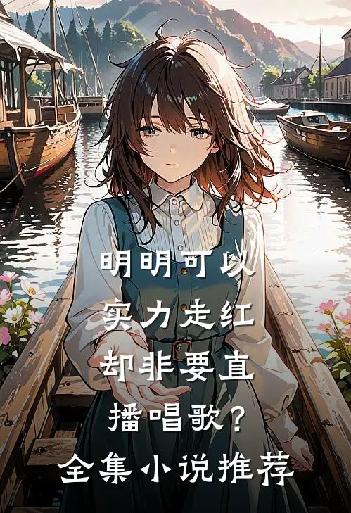 明明可以实力走红，却非要直播唱歌？全集小说推荐
