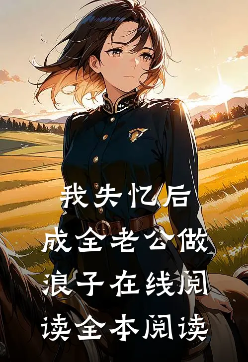 我失忆后，成全老公做浪子在线阅读全本阅读