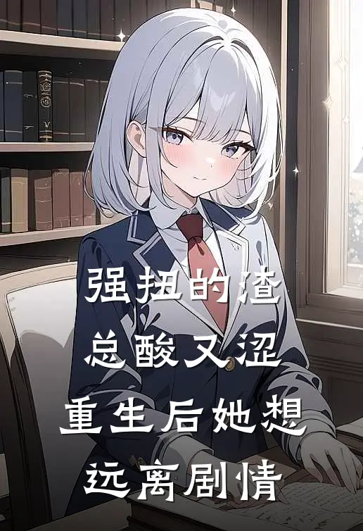 强扭的渣总酸又涩，重生后她想远离剧情