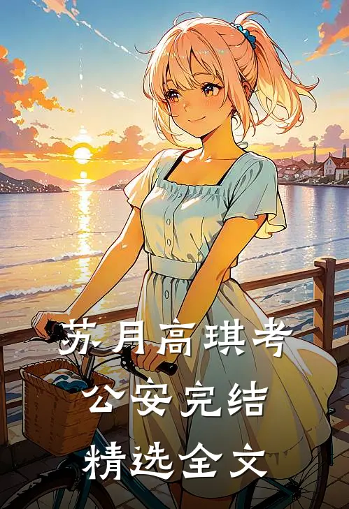 苏月高琪考公安完结精选全文