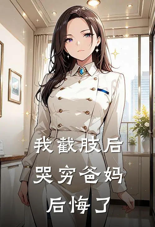 我截肢后，哭穷爸妈后悔了