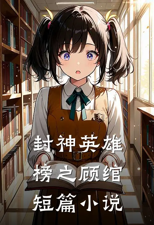 封神英雄榜之顾绾短篇小说