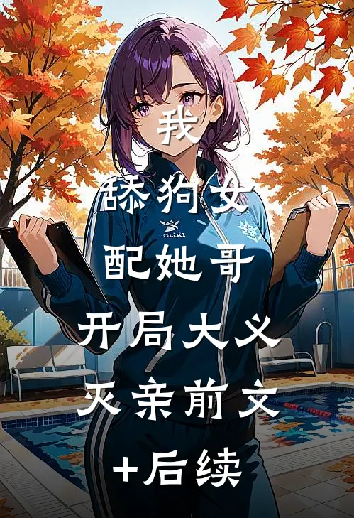 我，舔狗女配她哥，开局大义灭亲前文+后续