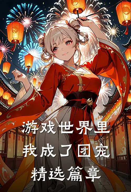 游戏世界里我成了团宠精选篇章
