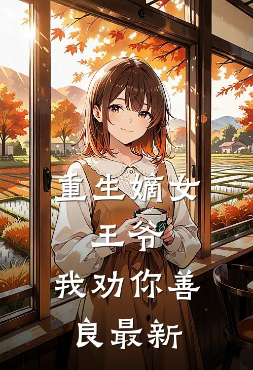重生嫡女王爷,我劝你善良最新章
