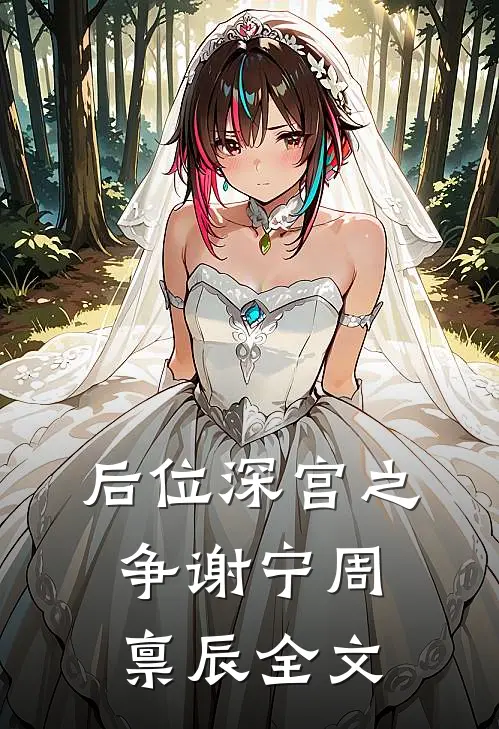 后位·深宫之争谢宁周禀辰全文