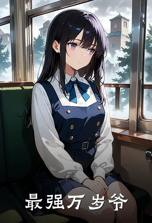 最强万岁爷