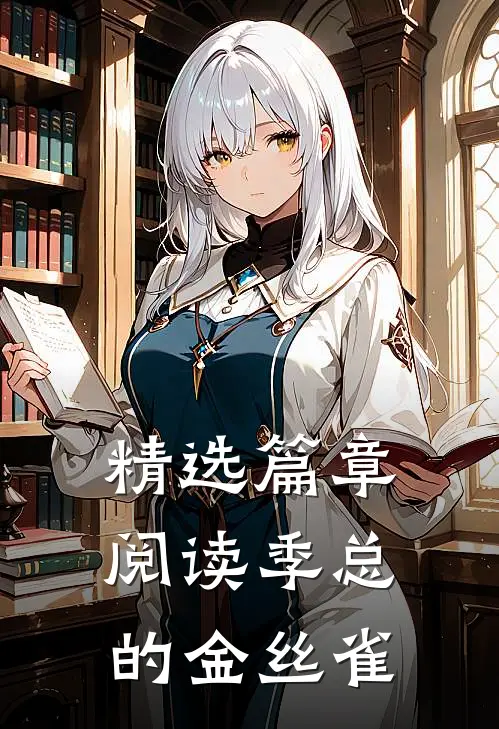 精选篇章阅读季总的金丝雀