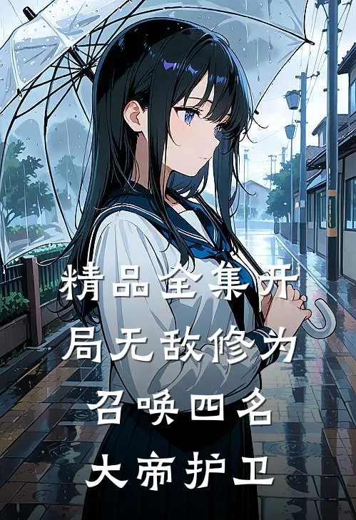 精品全集开局无敌修为，召唤四名大帝护卫