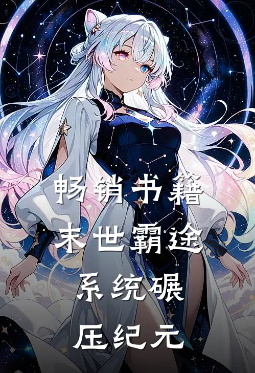 畅销书籍末世霸途：系统碾压纪元