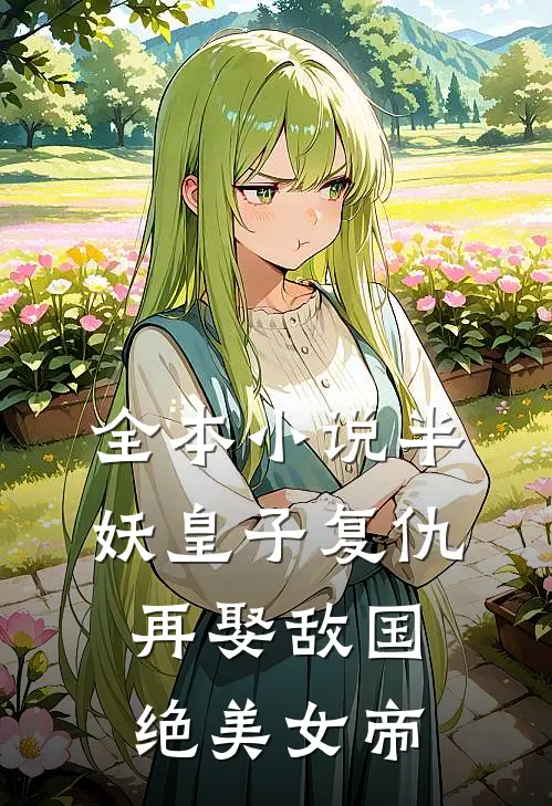全本小说半妖皇子复仇，再娶敌国绝美女帝