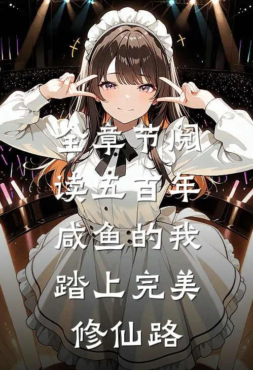 全章节阅读五百年咸鱼的我，踏上完美修仙路