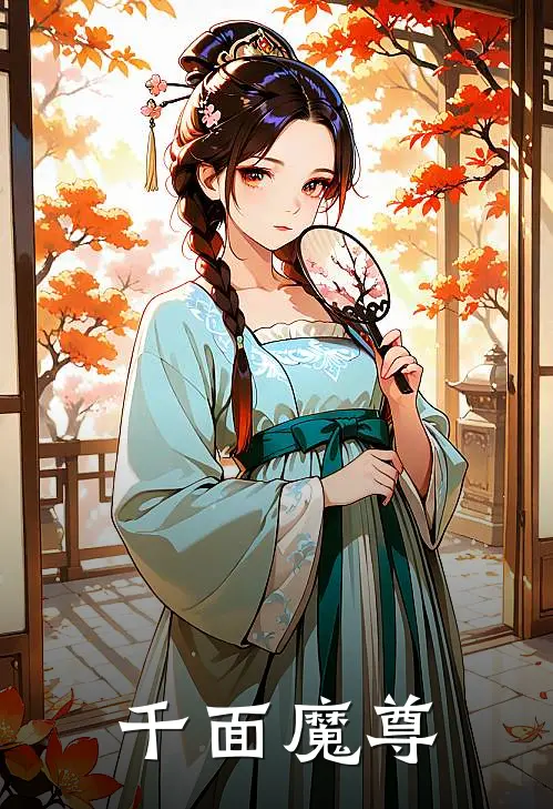 千面魔尊在线掉马