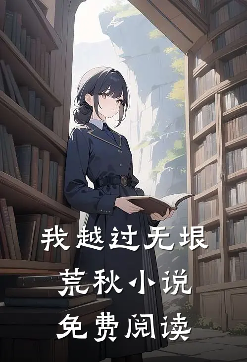 我越过无垠荒秋小说免费阅读