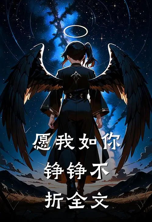 愿我如你,铮铮不折全文阅读