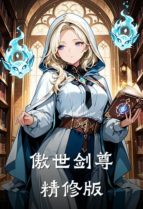 傲世剑尊精修版