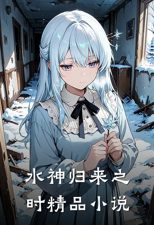 水神归来之时精品小说