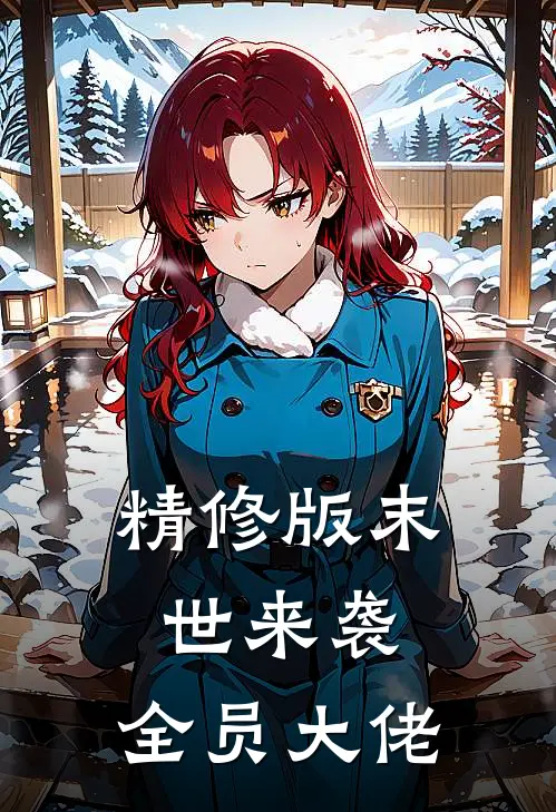 精修版末世来袭,全员大佬在线观看