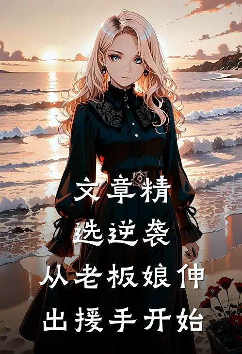 文章精选逆袭：从老板娘伸出援手开始