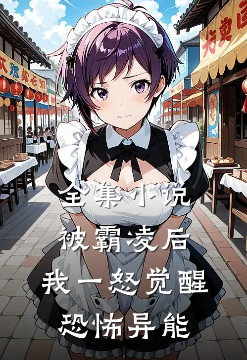 全集小说被霸凌后，我一怒觉醒恐怖异能