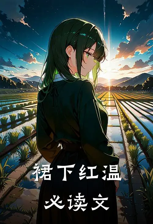 裙下红温必读文
